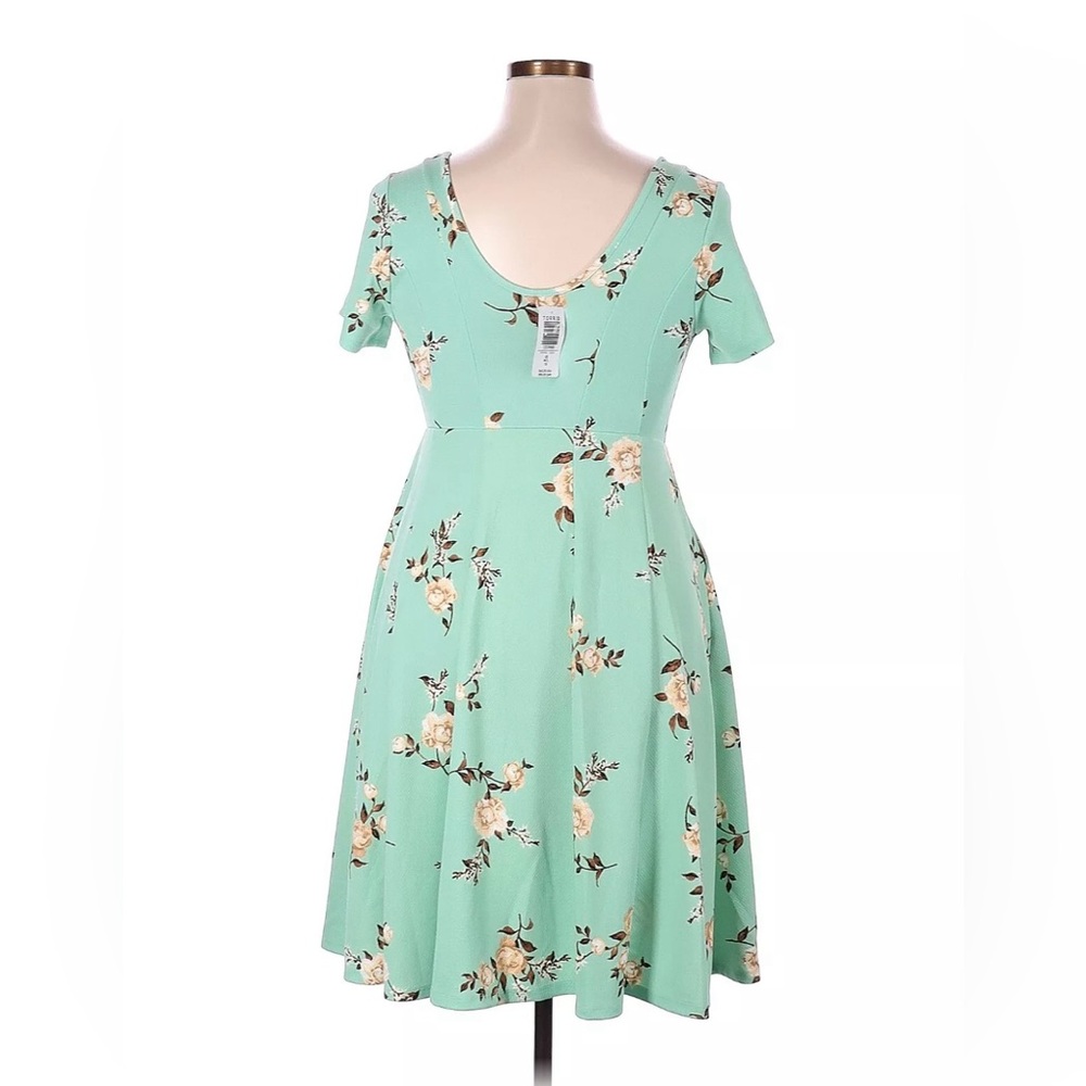 Torrid Dress - Picture 2 of 4
